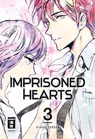 Imprisoned Hearts 03 (German Edition)