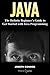 Java: The Definite Beginner...
