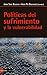 Políticas del sufrimiento y la vulnerabilidad (Antrazyt nº 476) by Asun Pié Balaguer