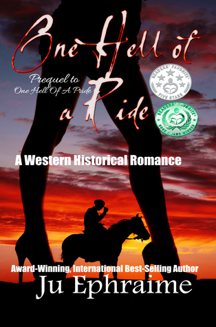 One Hell of a Ride (One Hell Of A... #1)