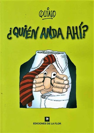 ¿Quién anda ahí? (Paperback)