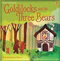 Goldilocks and the Three Bears (Hardcover)
