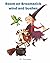Room on Broomstick-wind and...