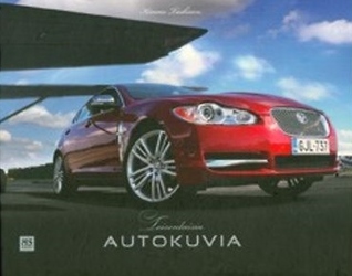 Toisenlaisia autokuvia (Hardcover)