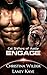 Engage (Cat Shifters of Aaidar, #2)