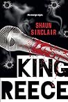 King Reece (The Crescent Crew Series Book 2)