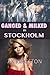 Ganged and Milked in Stockholm (Milk Jugs Book 7)
