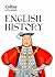 English History: People, places and events that built a country (Collins Little Books)