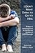I Don't Want Them to Go to Hell: 50 days of encouragement for friends and families of LGBTQ people (The Where True Love Is Devotionals)