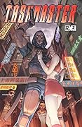 Taskmaster (2002) #2