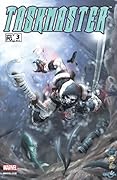 Taskmaster (2002) #3