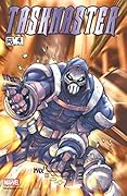 Taskmaster (2002) #4