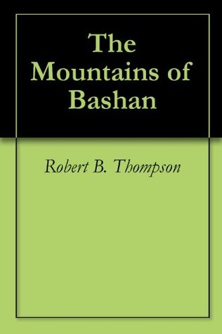 The Mountains of Bashan