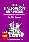 The Halloween Surprise by Robin Blasberg