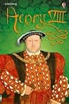 Henry VIII by Jonathan Melmoth