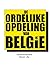 De ordelijke opdeling van B...