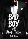Bad Boy in Black ...