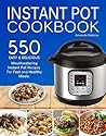 Instant Pot Cookb...