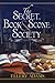 The Secret, Book, & Scone Society (Secret, Book, & Scone Society #1)