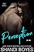 Perception of Life (Perception, #1)