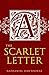The Scarlet Letter by Nathaniel Howthorne