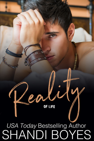 Reality of Life (Perception, #2)