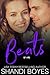Beats of Life by Shandi Boyes