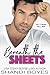 Beneath the Sheets by Shandi Boyes