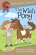 The Wish Pony
