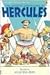 The Amazing Adventures of Hercules by Claudia Zeff