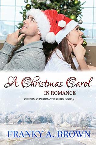 A Christmas Carol in Romance (Christmas in Romance #5)