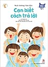Mèo Con Tập 4 - Con Biết Cách Trả Lời