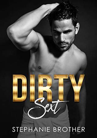 Dirty Sext (Accidental Stepbrother, #3)