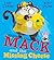 Mack and the Missing Cheese