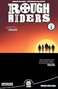 Rough Riders Vol. 3: Ride Or Die