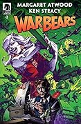 War Bears #2