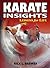 Karate Insights by Rick Brewer