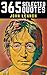 John Lennon: 365 Selected Q...