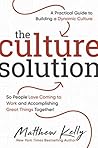 The Culture Solut...