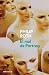El mal de Portnoy by Philip Roth