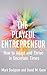 The Playful Entrepreneur: How to Adapt and Thrive in Uncertain Times