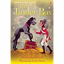 The Tinder Box (Young Reading 1)