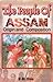 People of Assam: Origin and Composition