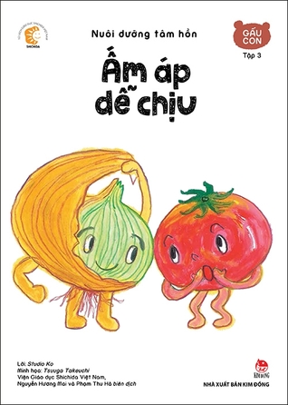 Gấu Con Tập 3 - Ấm Áp Dễ Chịu (Paperback)