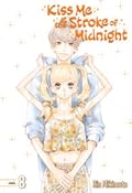 Kiss Me at the Stroke of Midnight, Vol. 8