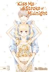 Kiss Me at the Stroke of Midnight, Vol. 8 by Rin Mikimoto