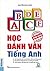 Học đánh vần tiếng anh by Nguyễn Ngọc Nam