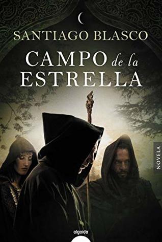 Campo de la estrella (Kindle Edition)