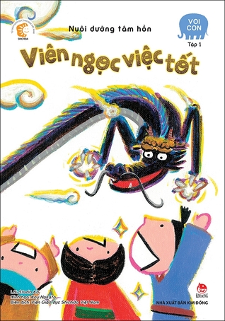 Voi Con Tập 1 - Viên Ngọc Việc Tốt (Paperback)