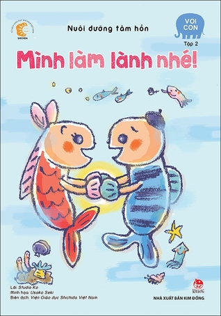 Voi Con Tập 2 - Mình Làm Lành Nhé! (Paperback)